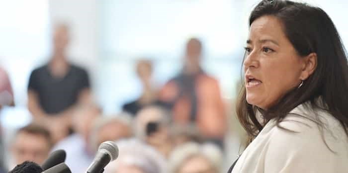  Jody Wilson-Raybould's run as an independent candidate in Vancouver-Granville is the big story to watch in the city’s six ridings. Photo: Dan Toulgoet