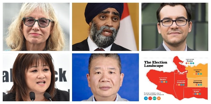  Here's who's running in 鶹ýӳSouth.