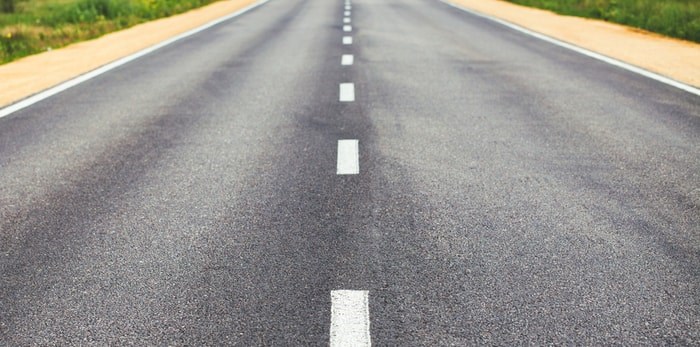  An elderly man was punched in the face during a suspected road rage incident on Vancouver Island Oct. 9. Photo: Road/Shutterstock