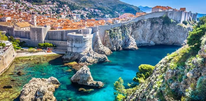  Photo: Dubrovnik / Shutterstock