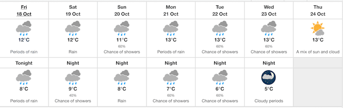  Photo: Environment Canada