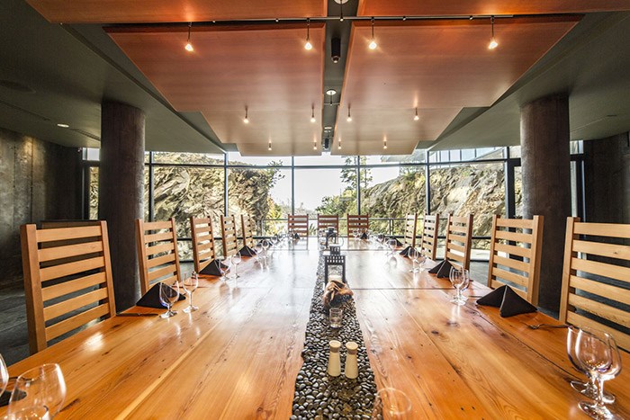  Wine Cellar, Photo: Black Rock Resort