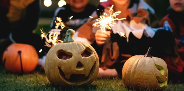  Should Halloween be permanently moved to the last Saturday in October? Photo by Daniel jakulovic / Shutterstock.com