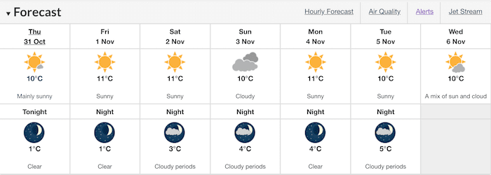  Photo: Environment Canada