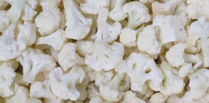  Photo: cauliflower / shutterstock