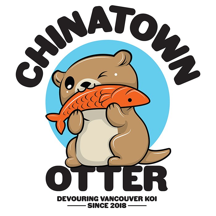  The Chinatown Otter