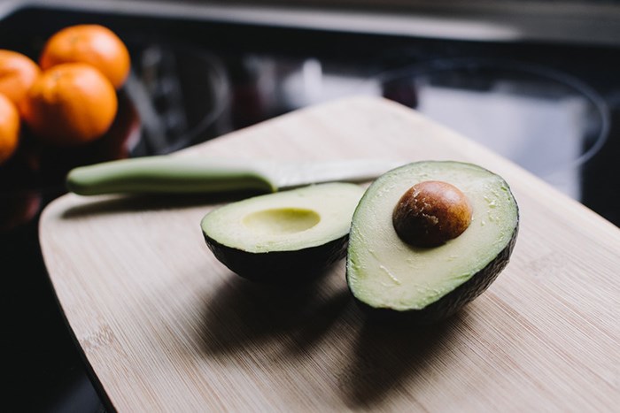  Healthy Fats, photo: Unsplash