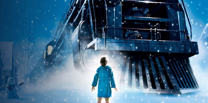  Be immersed in the musical magic of Christmas at the world premier live score of the iconic film The Polar Express. Photo: VSO