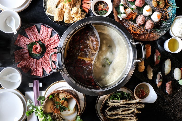  Photo: Hotpot Palace