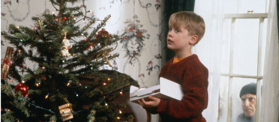  Vancouver Symphony Orchestra is set to perform a live score to a true holiday favourite (arguably one of the best Christmas movies ever made) — Home Alone. Photo: Supplied by VSO