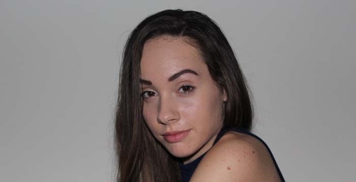  RCMP is requesting the public's assistance in locating a 16-year-old female, Micyla 