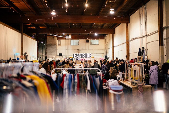  Photo: Eastside Flea