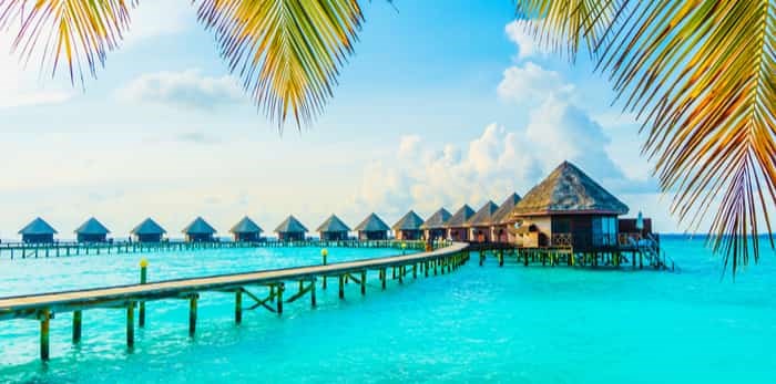  Photo: maldives / Shutterstock