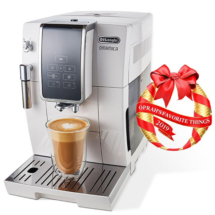  Dinamica Automatic Coffee & Espresso Machine from EspressoDolce.ca