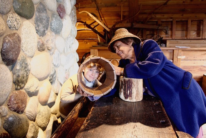 There's so much to see and do at Fort Langley Historic Site. Photo by Lindsay William-Ross/鶹ýӳ