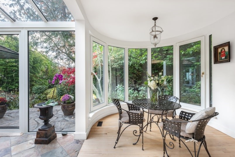  Tommy Chong's upscale joint in West 鶹ýӳis on the market for $7 million. Photo: Supplied