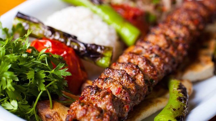  A new Turkish restaurant is opening soon in North Burnaby. Photo: 