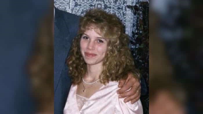 British Columbia RCMP say a man is in custody and facing a murder charge in the homicide of a 23-year-old woman in 鶹ýӳin 1993. Vicki Black is seen in an undated handout photo. The Canadian Press/ Ho - RCMP