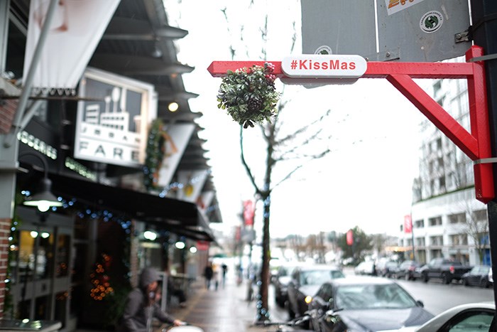  Photo: Yaletown BIA