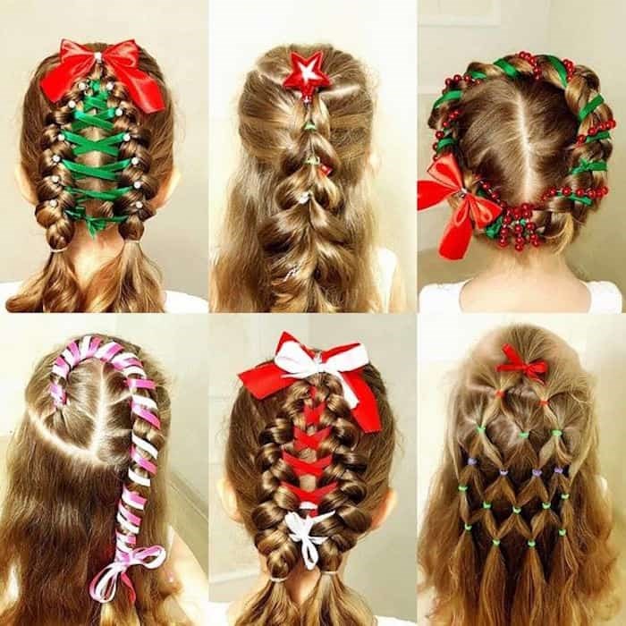  Photo: hairstylesamples.com / Pinterest