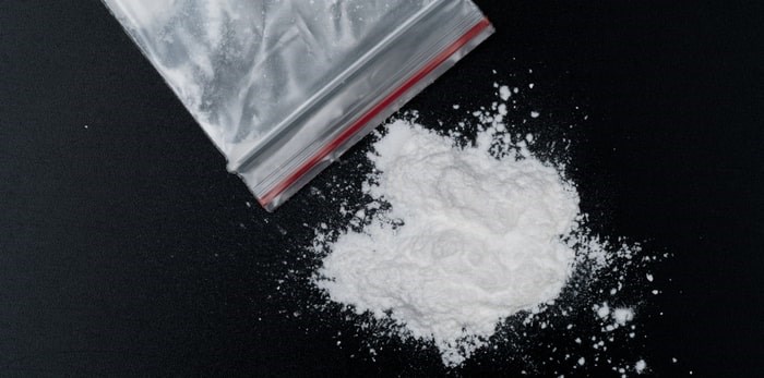  Police on Vancouver Island are wondering if you may have left your cocaine at a local grocery store. Photo: Cocaine/Shutterstock