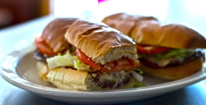  Dockers Family Restaurant, known for their sub sandwiches and breakfasts, is closing after 15 years. Photo: 