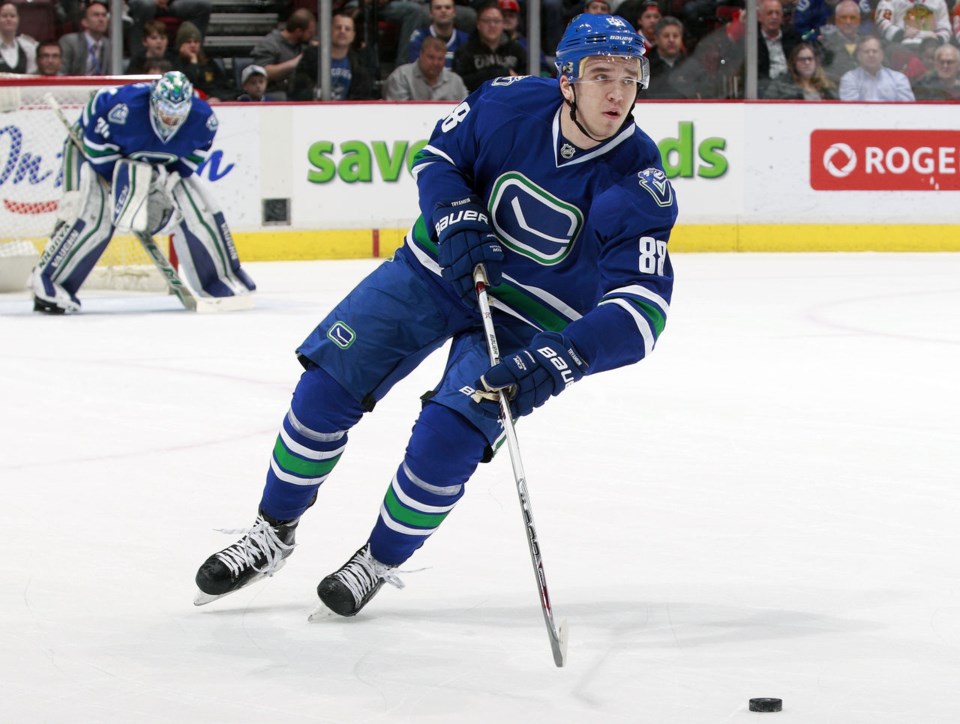 Nikita Tryamkin