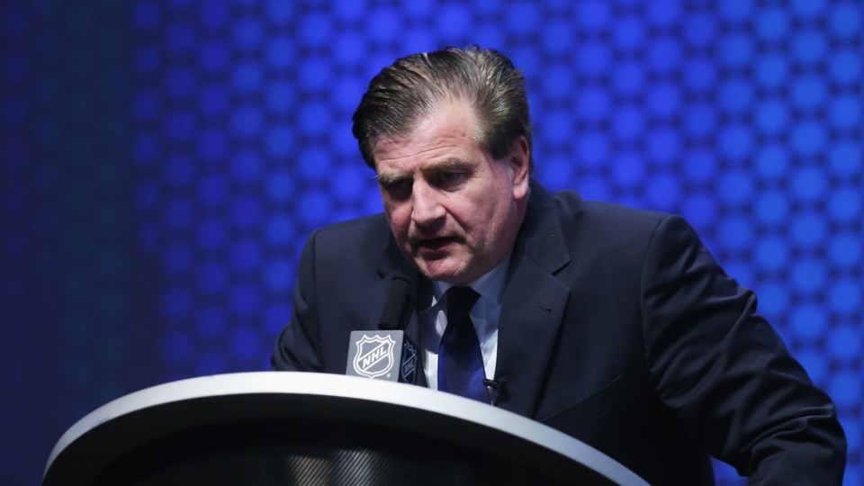 Shadowy Jim Benning