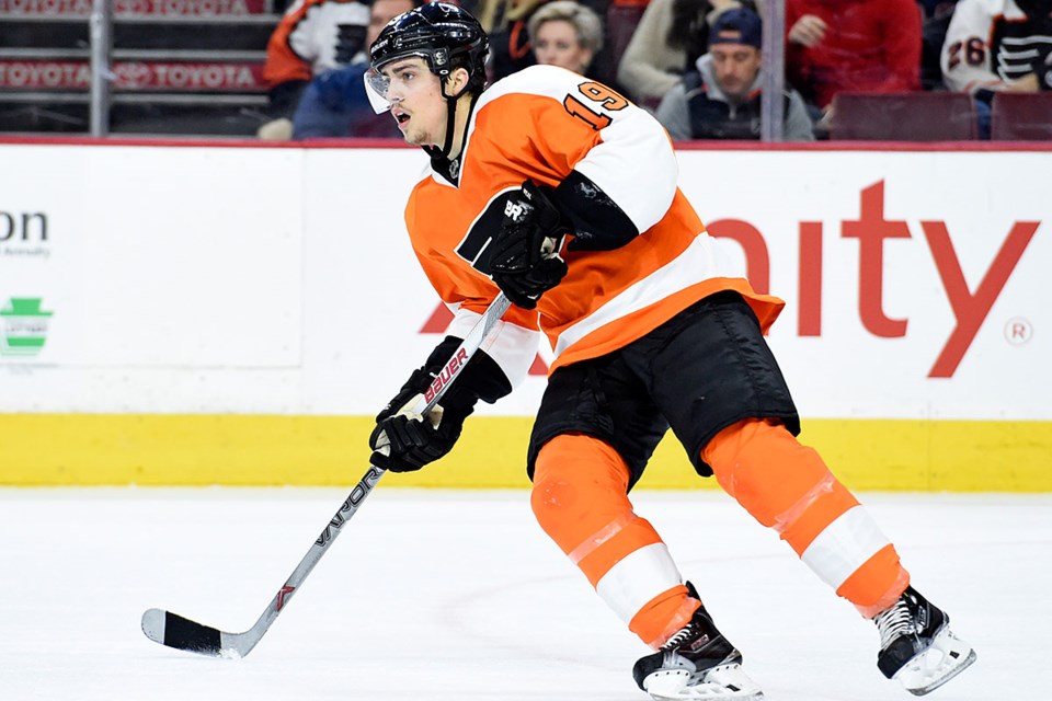 Jordan Weal