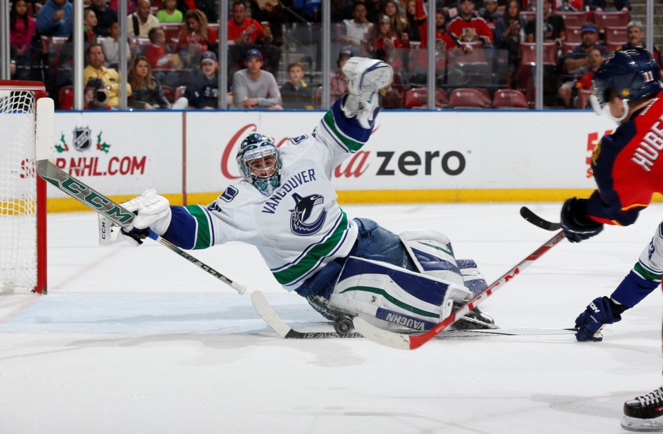 Ryan Miller