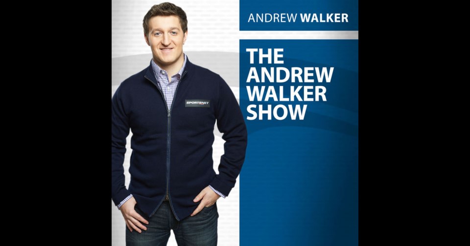 Andrew Walker Show