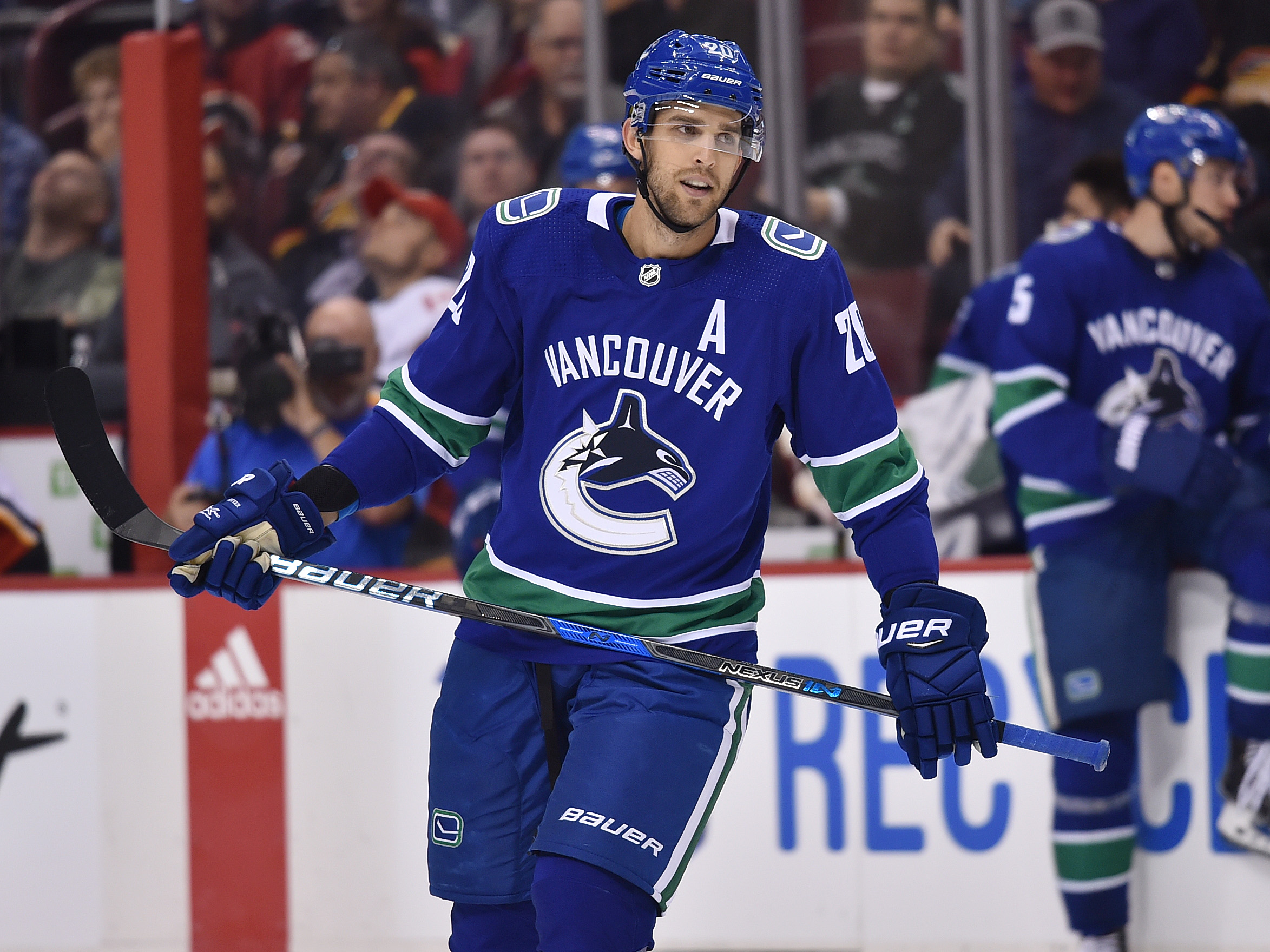 Brandon shop sutter jersey