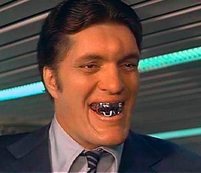 Jaws