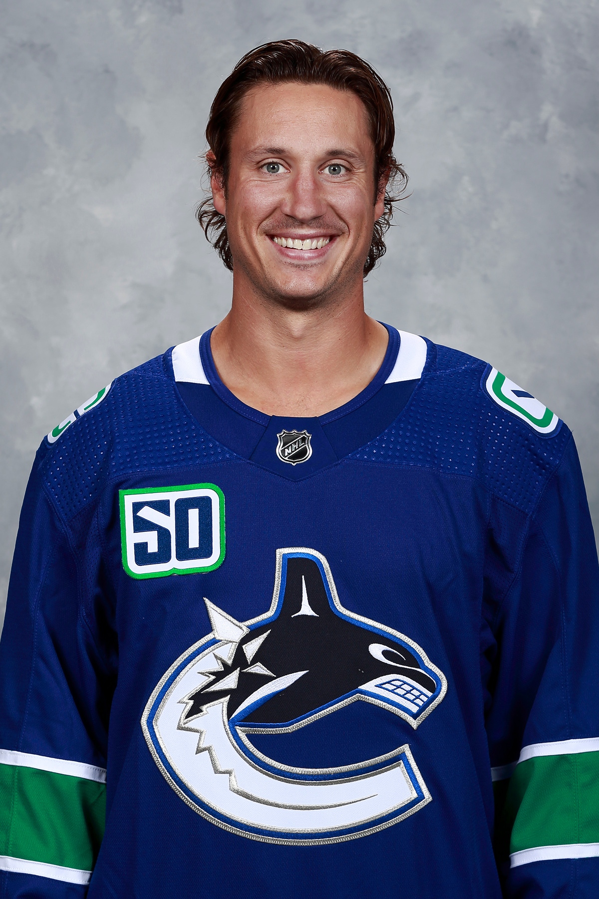 Jay Beagle 2019-20 Headshot