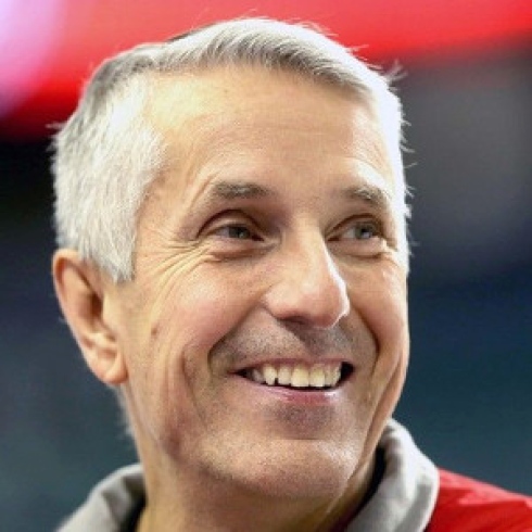 Bob Hartley