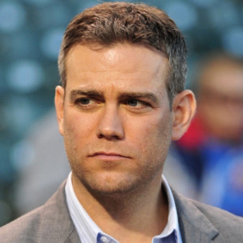 Theo Epstein