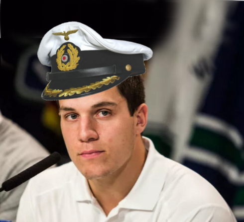 Captain Bo