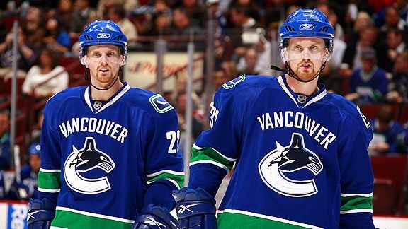 Sedins