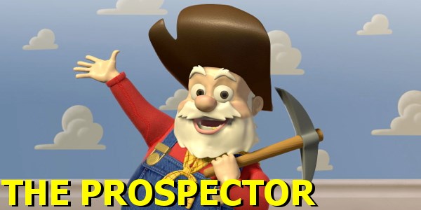 The Prospector