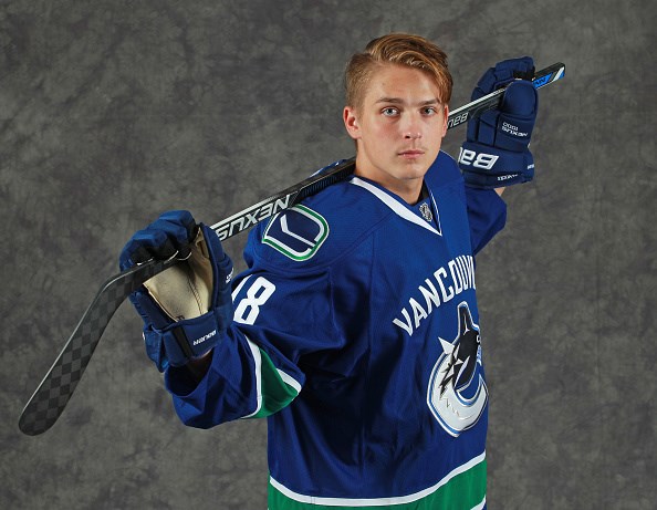 Jake Virtanen