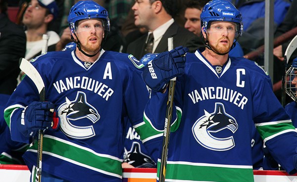 Sedins