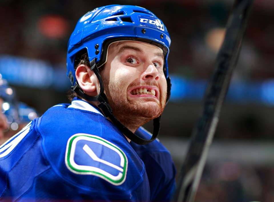 Zack Kassian