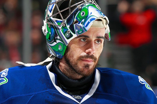 Ryan Miller