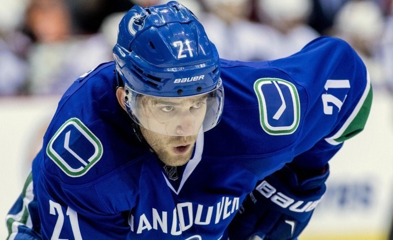 Brandon Sutter
