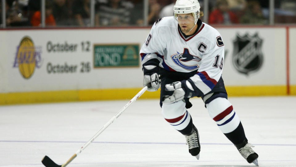 Markus Naslund