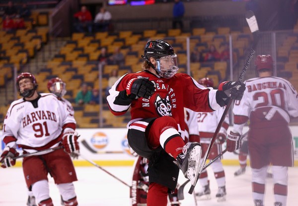 Adam Gaudette