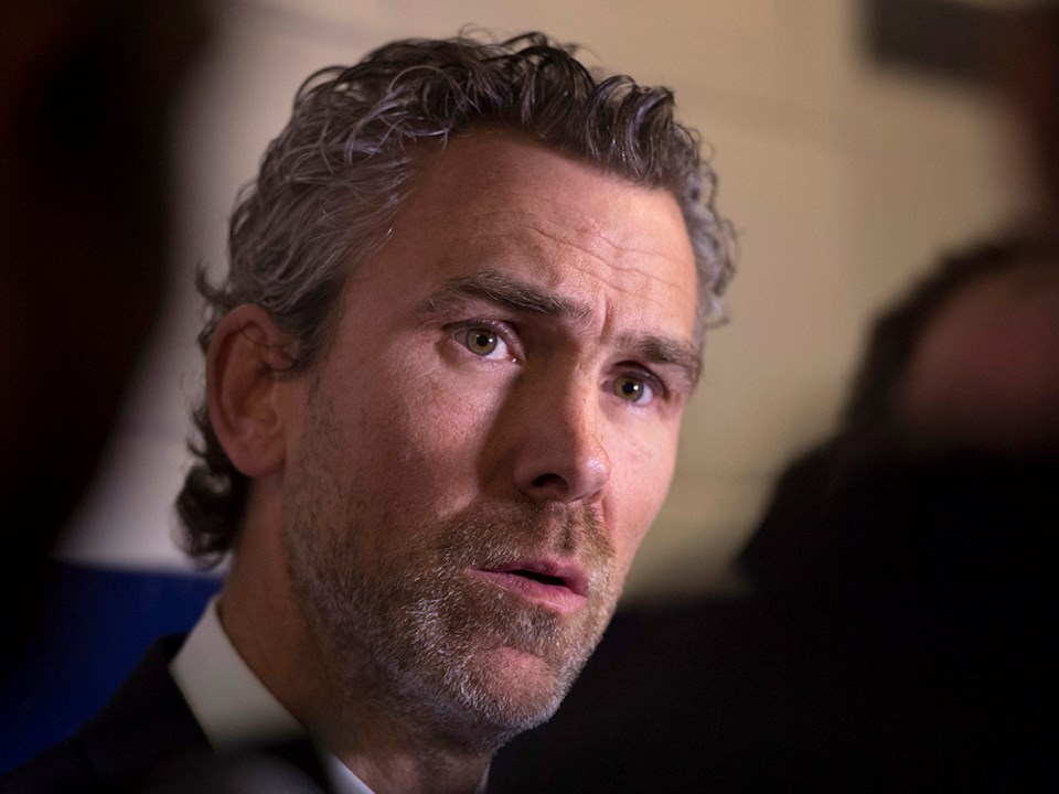 Linden sad face