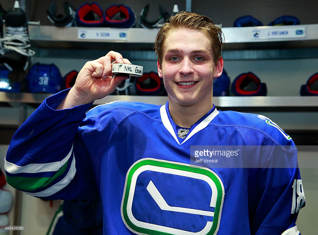 Canucks 3rd 2025 jersey 2015