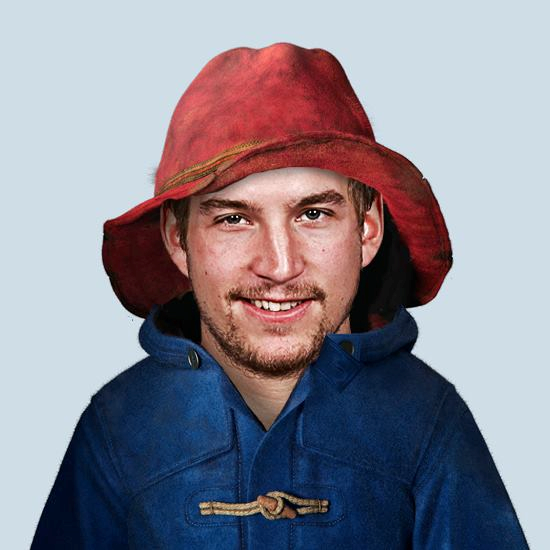 Paddington Baertschi