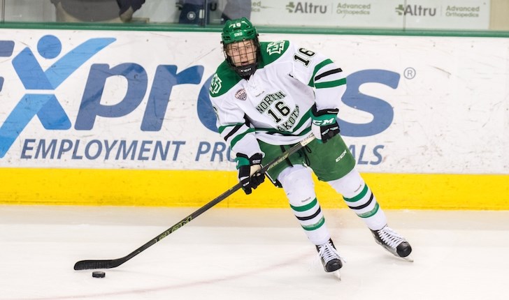 Brock Boeser